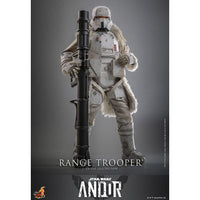 Star Wars: Andor Action Figure 1/6 Range Trooper 31 cm - The Happy Toy Store