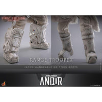 Star Wars: Andor Action Figure 1/6 Range Trooper 31 cm - The Happy Toy Store