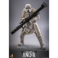 Star Wars: Andor Action Figure 1/6 Range Trooper 31 cm - The Happy Toy Store