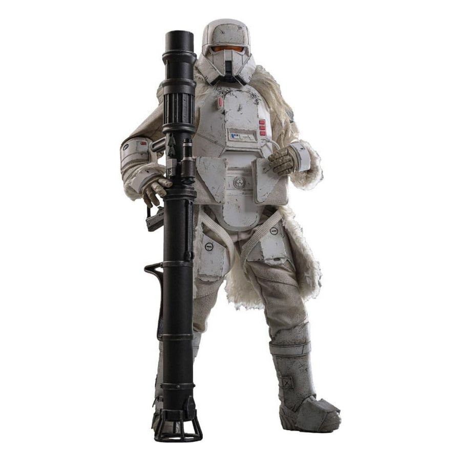 Star Wars: Andor Action Figure 1/6 Range Trooper 31 cm - The Happy Toy Store