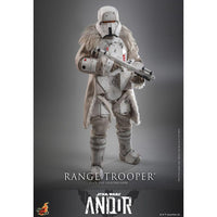 Star Wars: Andor Action Figure 1/6 Range Trooper 31 cm - The Happy Toy Store