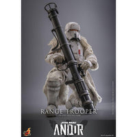 Star Wars: Andor Action Figure 1/6 Range Trooper 31 cm - The Happy Toy Store