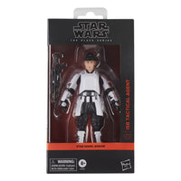 Star Wars: Andor Black Series Action Figure ISB Tactical Agent 15 cm - The Happy Toy Store