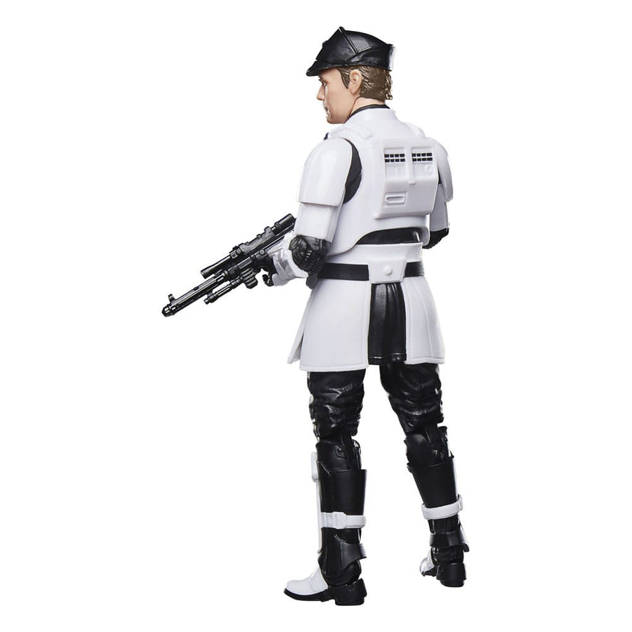 Star Wars: Andor Black Series Action Figure ISB Tactical Agent 15 cm - The Happy Toy Store