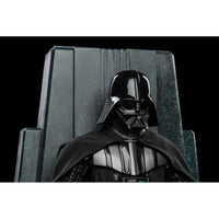 Star Wars Art Scale Statue 1/10 Darth Vader on Throne 18 cm - The Happy Toy Store