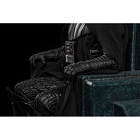 Star Wars Art Scale Statue 1/10 Darth Vader on Throne 18 cm - The Happy Toy Store