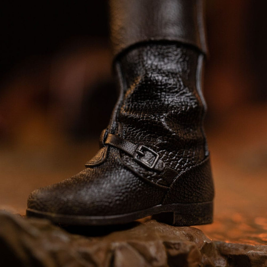 Star Wars Art Scale Statue 1/10 Mace Windu 18 cm - The Happy Toy Store