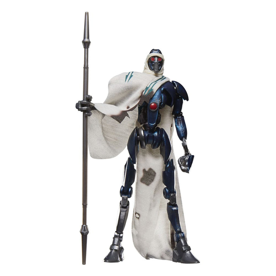 Star Wars Episode III Black Series Action Figure 20th Anniversary Magnaguard 15 cm - The Happy Toy Store