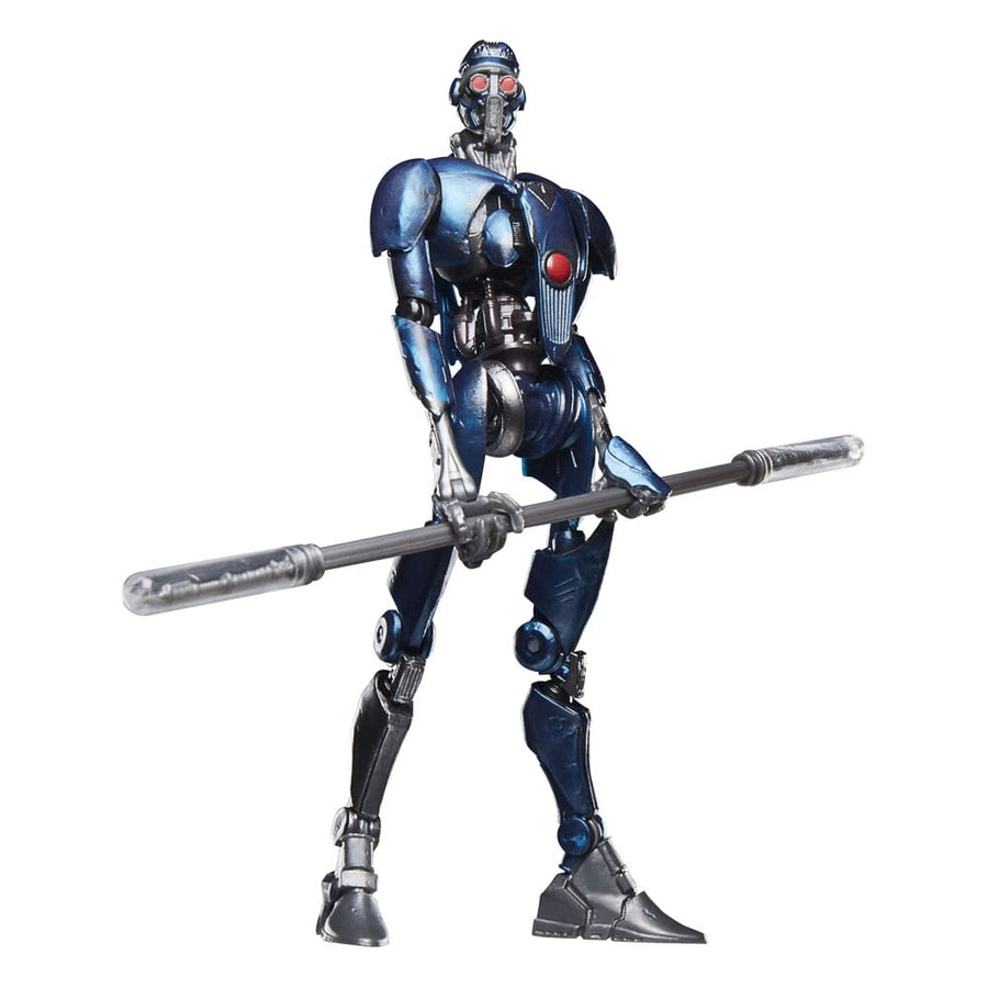 Star Wars Episode III Black Series Action Figure 20th Anniversary Magnaguard 15 cm - The Happy Toy Store