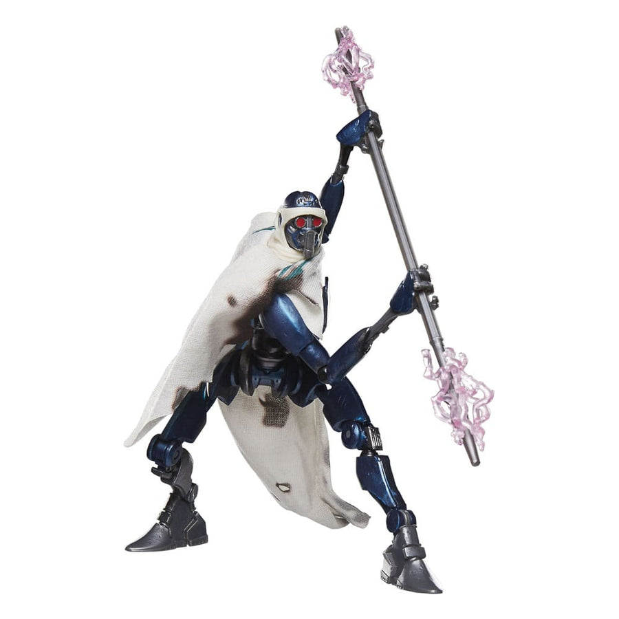 Star Wars Episode III Black Series Action Figure 20th Anniversary Magnaguard 15 cm - The Happy Toy Store