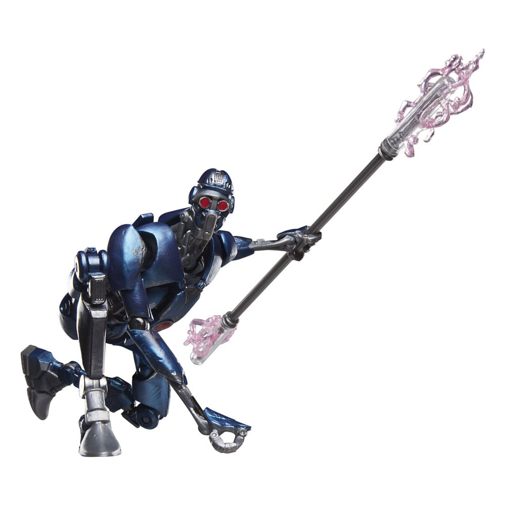 Star Wars Episode III Black Series Action Figure 20th Anniversary Magnaguard 15 cm - The Happy Toy Store