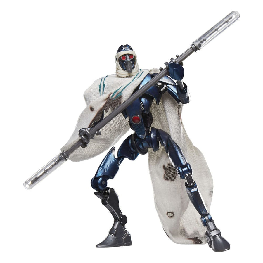 Star Wars Episode III Black Series Action Figure 20th Anniversary Magnaguard 15 cm - The Happy Toy Store