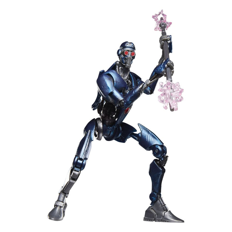 Star Wars Episode III Black Series Action Figure 20th Anniversary Magnaguard 15 cm - The Happy Toy Store