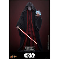 Star Wars: Episode III - Revenge of the Sith Action Figure 1/6 Palpatine (Darth Sidious) 29 cm - The Happy Toy Store