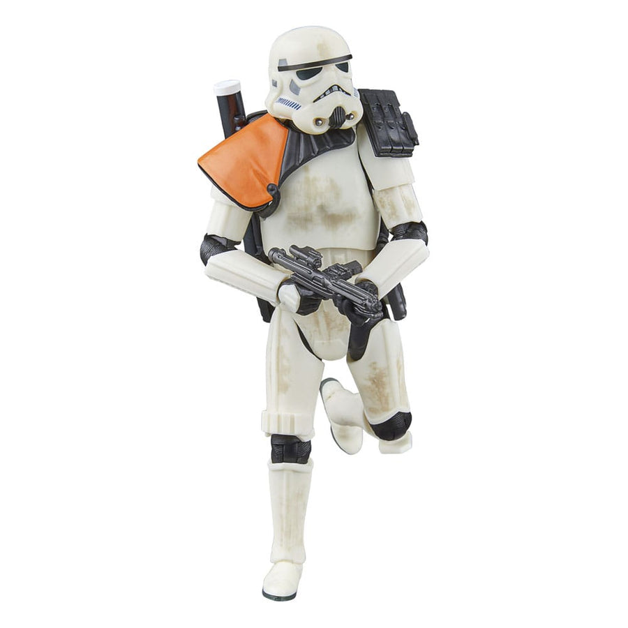 Star Wars Episode IV Black Series Action Figure Sandtrooper 15 cm - The Happy Toy Store