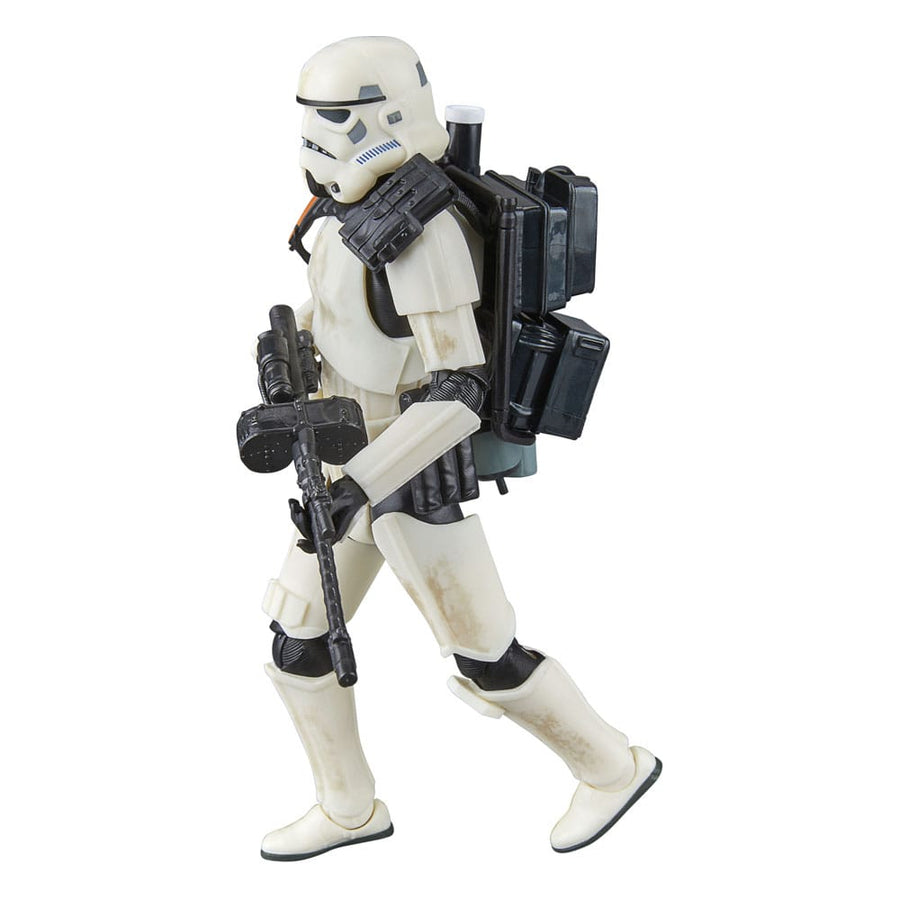 Star Wars Episode IV Black Series Action Figure Sandtrooper 15 cm - The Happy Toy Store