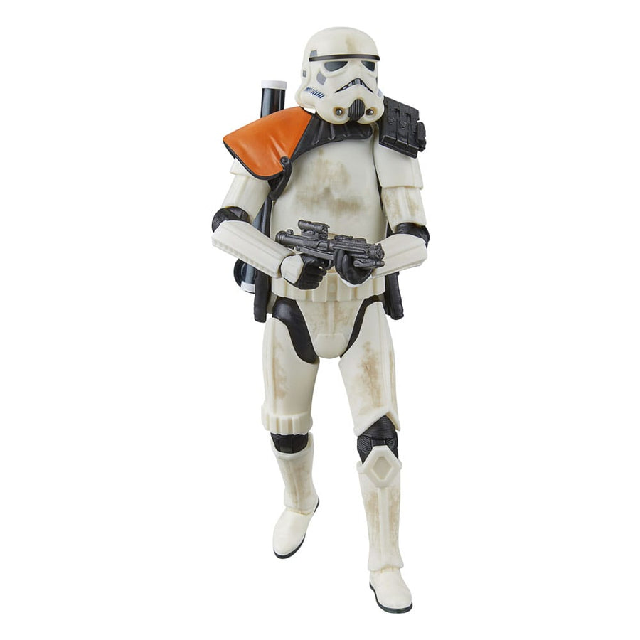 Star Wars Episode IV Black Series Action Figure Sandtrooper 15 cm - The Happy Toy Store