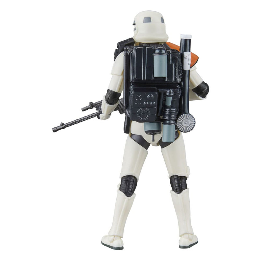 Star Wars Episode IV Black Series Action Figure Sandtrooper 15 cm - The Happy Toy Store
