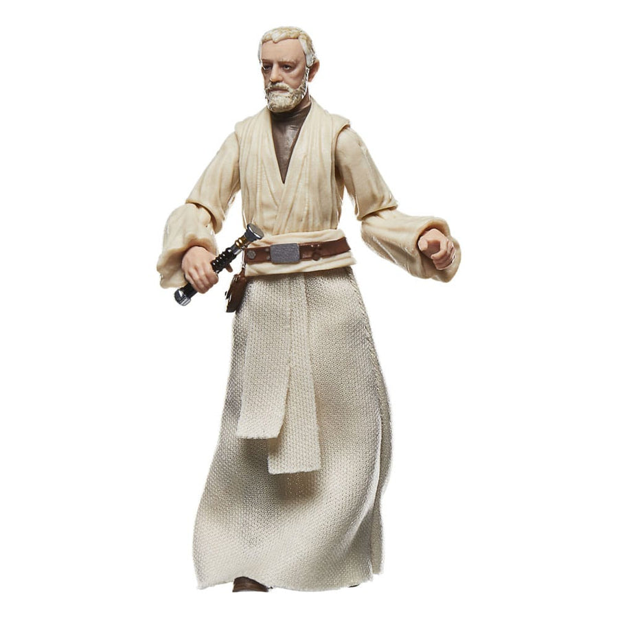 Star Wars Episode IV Vintage Collection Action Figure Ben (Obi - Wan) Kenobi 10 cm - The Happy Toy Store