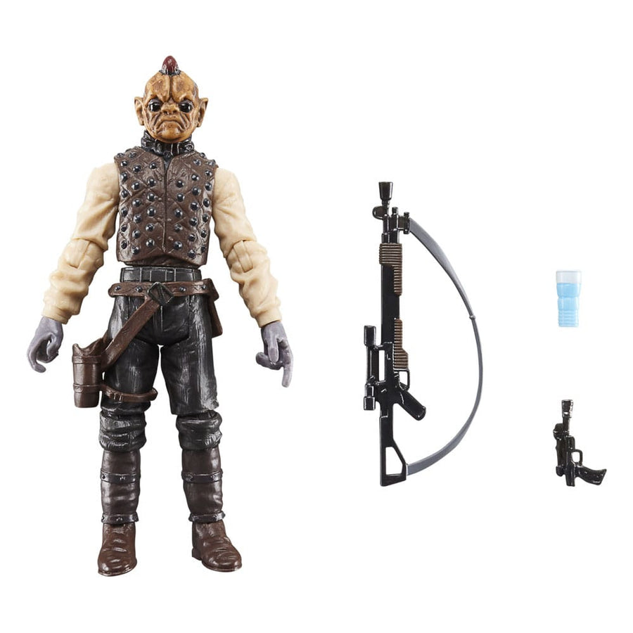 Star Wars Episode IV Vintage Collection Action Figure Bom Vimdin 10 cm - The Happy Toy Store