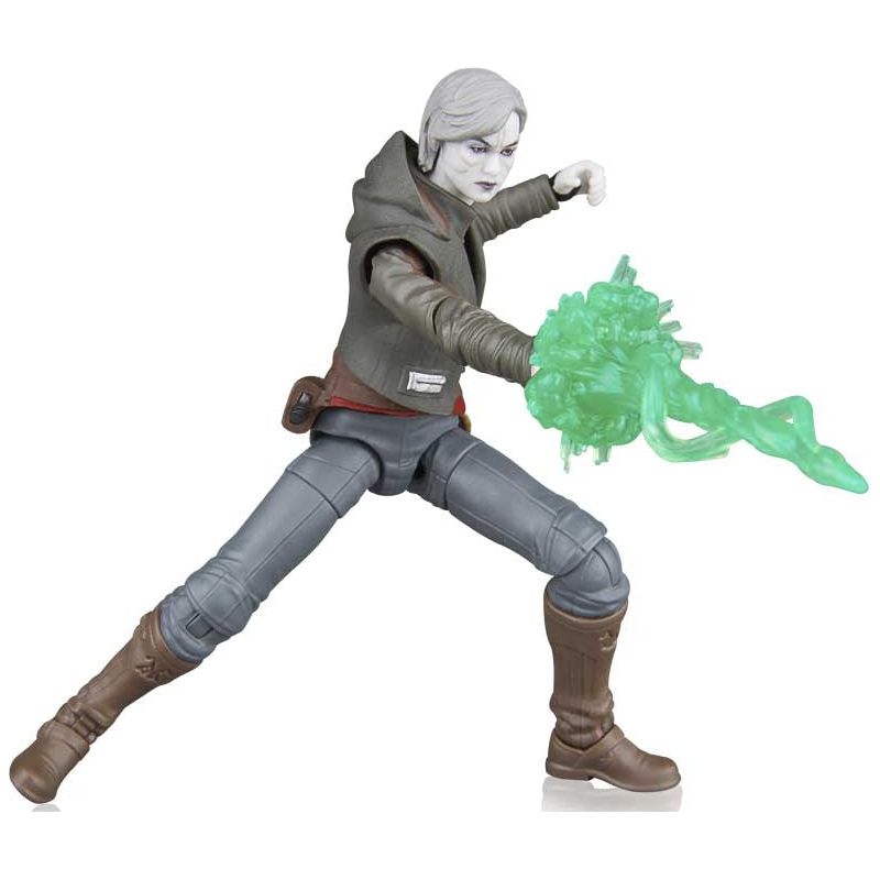 Star Wars Jedi Survivor Nightsister Merrin Action Figure - The Happy Toy Store