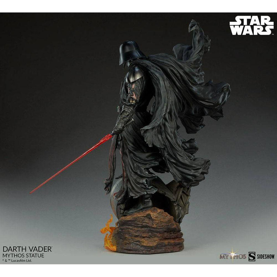 Star Wars Mythos Statue Darth Vader 63 cm - The Happy Toy Store