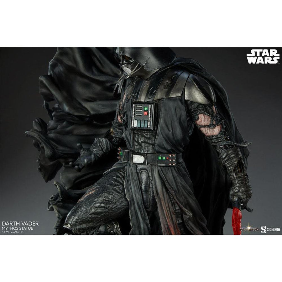 Star Wars Mythos Statue Darth Vader 63 cm - The Happy Toy Store