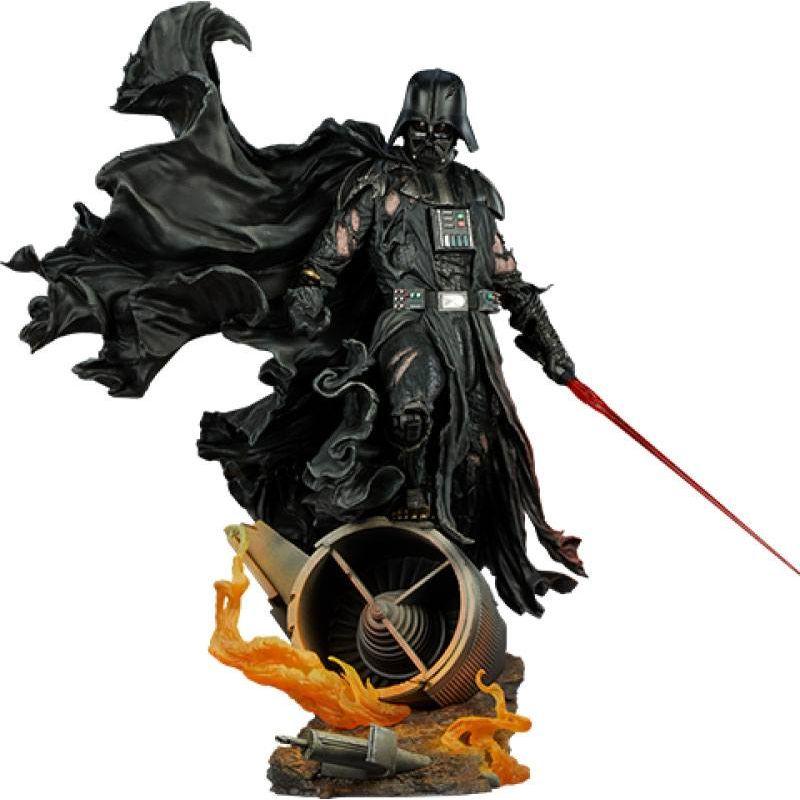 Star Wars Mythos Statue Darth Vader 63 cm - The Happy Toy Store