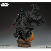 Star Wars Mythos Statue Darth Vader 63 cm - The Happy Toy Store