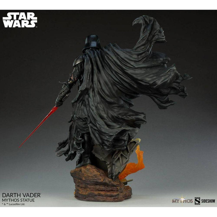 Star Wars Mythos Statue Darth Vader 63 cm - The Happy Toy Store