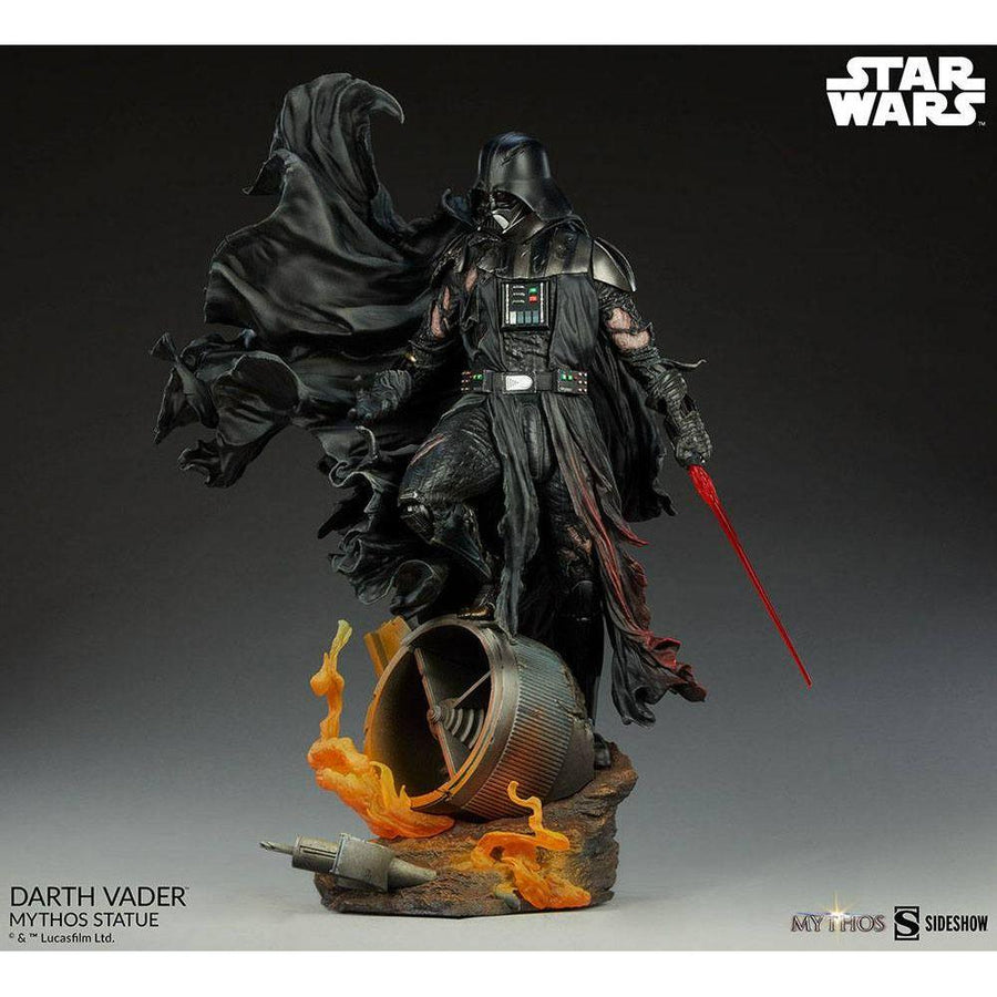 Star Wars Mythos Statue Darth Vader 63 cm - The Happy Toy Store