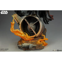 Star Wars Mythos Statue Darth Vader 63 cm - The Happy Toy Store