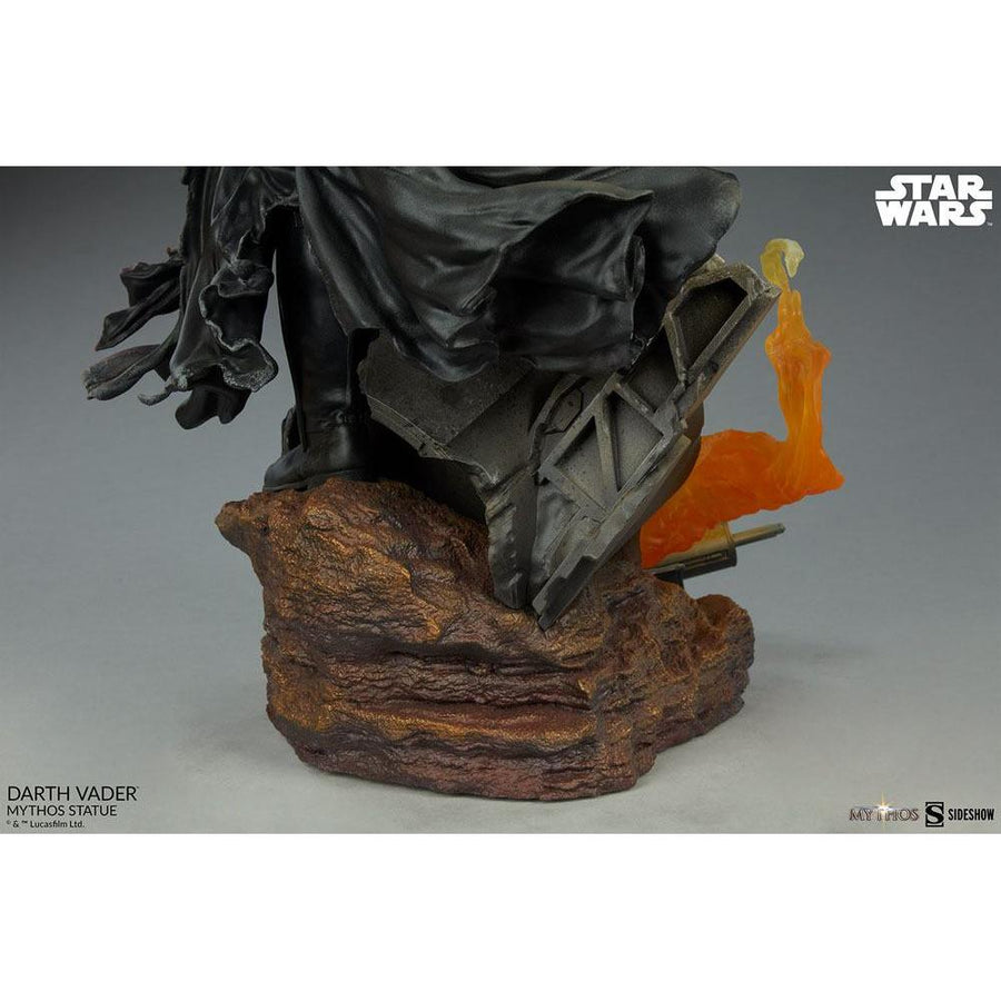 Star Wars Mythos Statue Darth Vader 63 cm - The Happy Toy Store