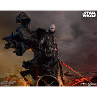Star Wars Mythos Statue Darth Vader 63 cm - The Happy Toy Store