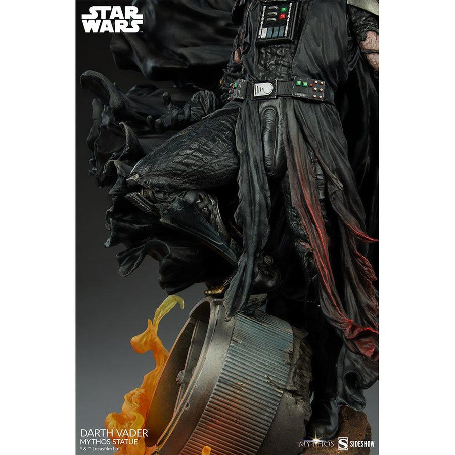 Star Wars Mythos Statue Darth Vader 63 cm - The Happy Toy Store