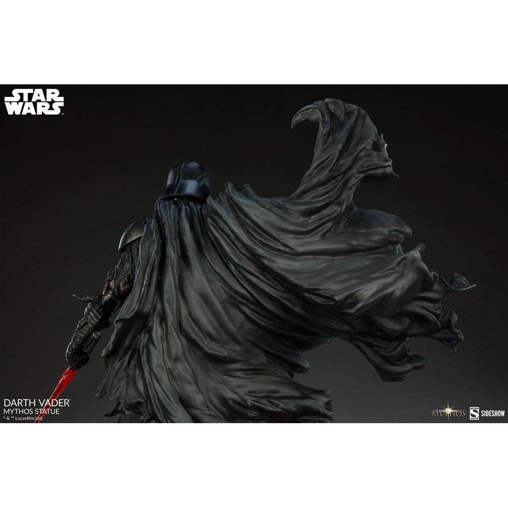 Star Wars Mythos Statue Darth Vader 63 cm - The Happy Toy Store