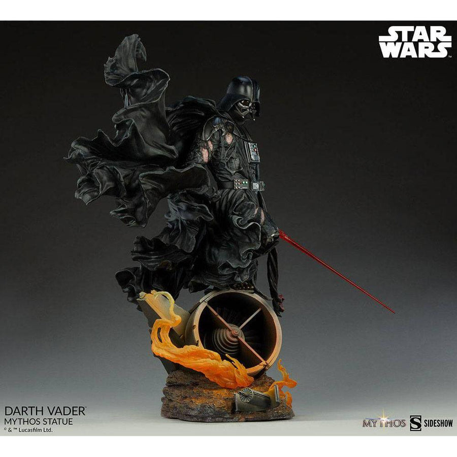 Star Wars Mythos Statue Darth Vader 63 cm - The Happy Toy Store