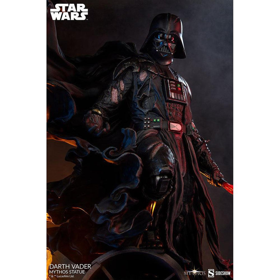 Star Wars Mythos Statue Darth Vader 63 cm - The Happy Toy Store