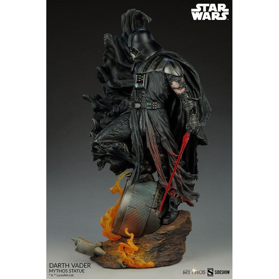 Star Wars Mythos Statue Darth Vader 63 cm - The Happy Toy Store