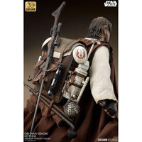 Star Wars Mythos Statue Obi - Wan Kenobi 53 cm - The Happy Toy Store