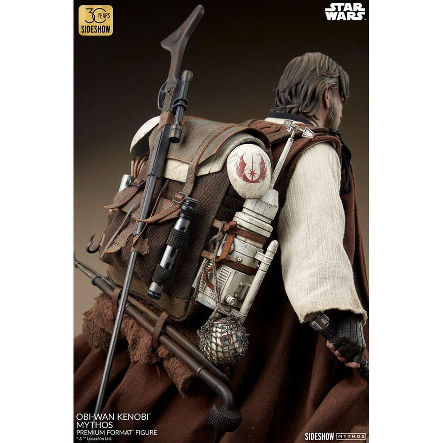 Star Wars Mythos Statue Obi - Wan Kenobi 53 cm - The Happy Toy Store