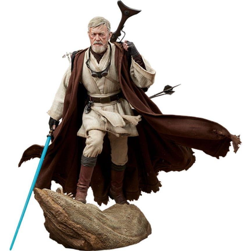 Star Wars Mythos Statue Obi - Wan Kenobi 53 cm - The Happy Toy Store
