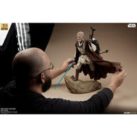 Star Wars Mythos Statue Obi - Wan Kenobi 53 cm - The Happy Toy Store