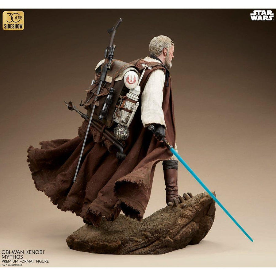 Star Wars Mythos Statue Obi - Wan Kenobi 53 cm - The Happy Toy Store