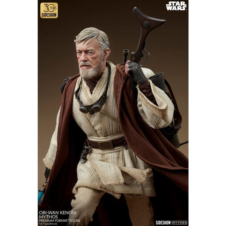 Star Wars Mythos Statue Obi - Wan Kenobi 53 cm - The Happy Toy Store