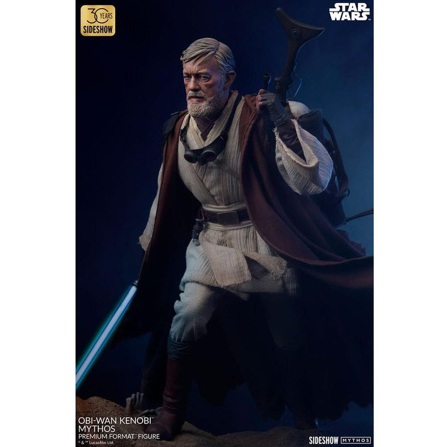 Star Wars Mythos Statue Obi - Wan Kenobi 53 cm - The Happy Toy Store