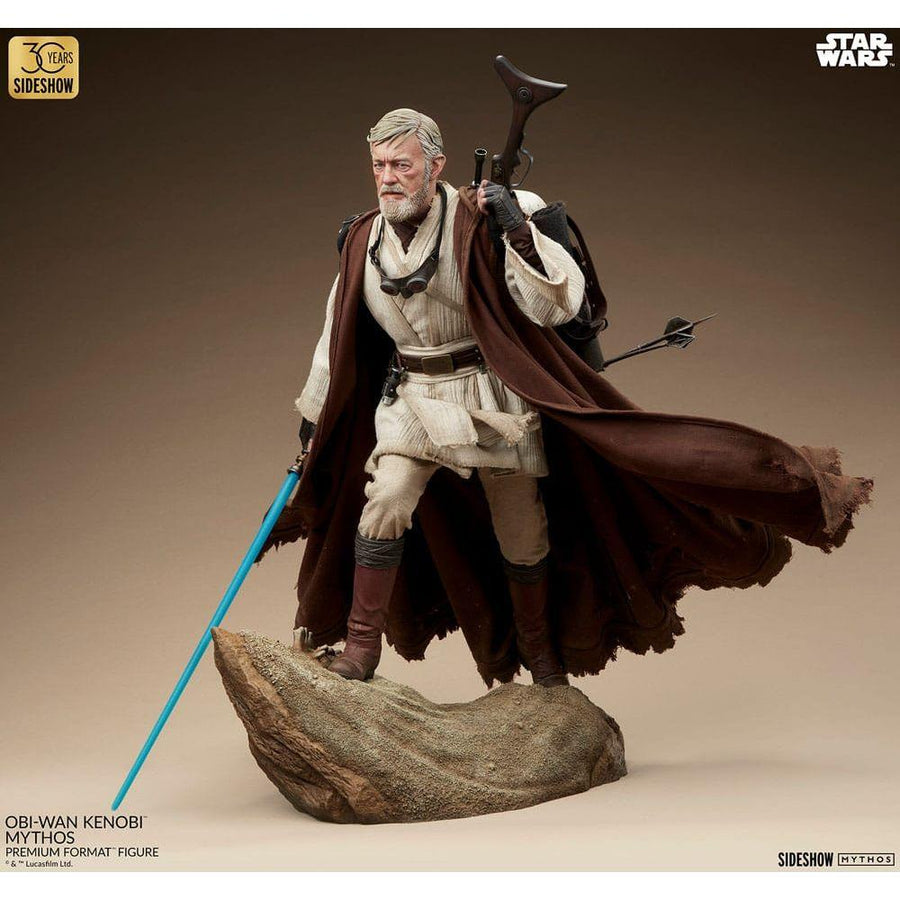 Star Wars Mythos Statue Obi - Wan Kenobi 53 cm - The Happy Toy Store