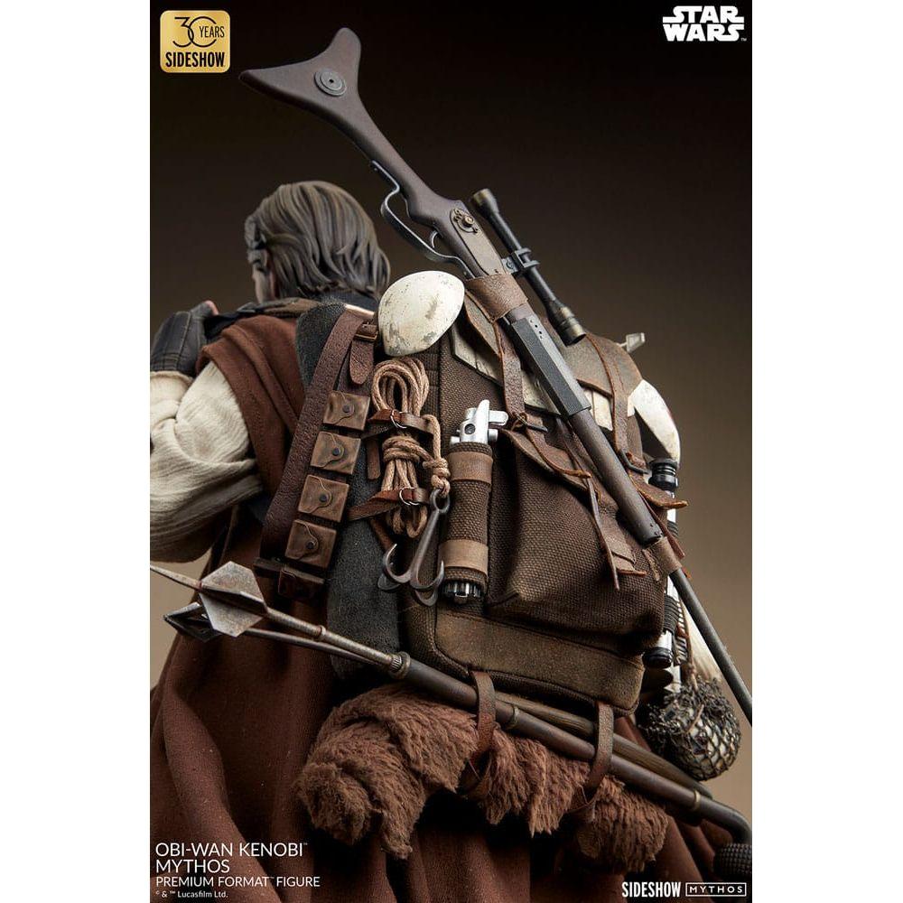 Star Wars Mythos Statue Obi - Wan Kenobi 53 cm - The Happy Toy Store