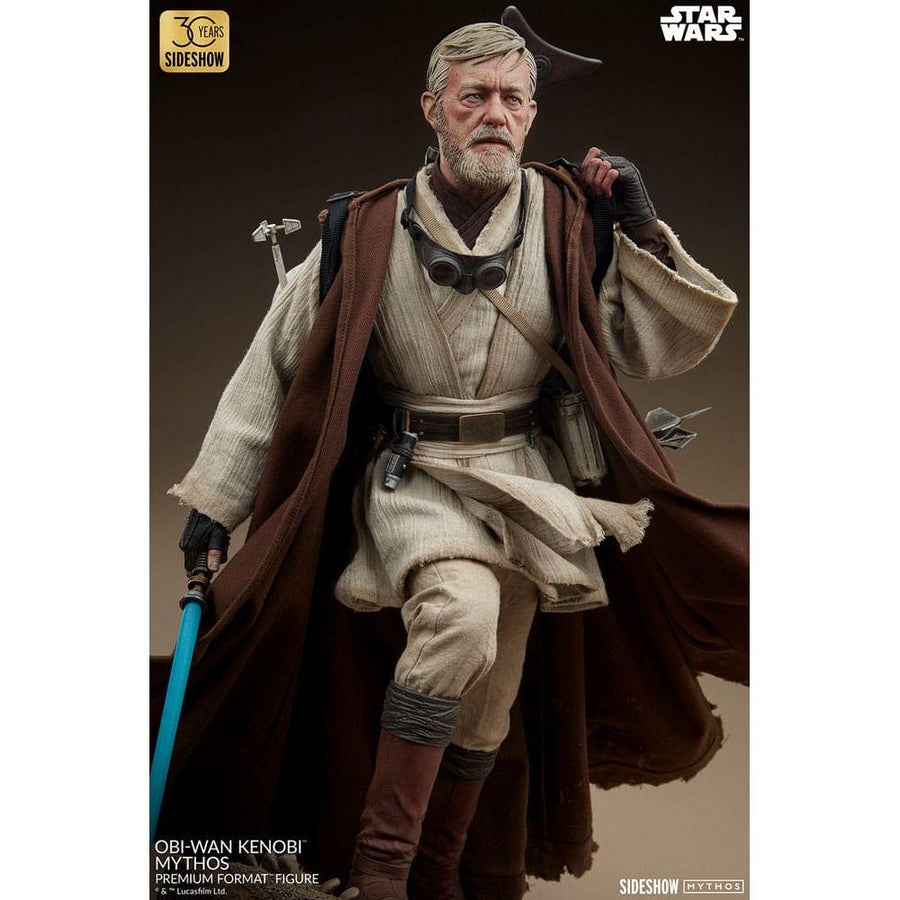 Star Wars Mythos Statue Obi - Wan Kenobi 53 cm - The Happy Toy Store