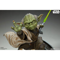 Star Wars Mythos Statue Yoda 43 cm - The Happy Toy Store